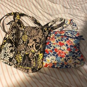 Vera Bradley purses